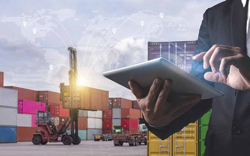 Logistics & Supply Chain Services